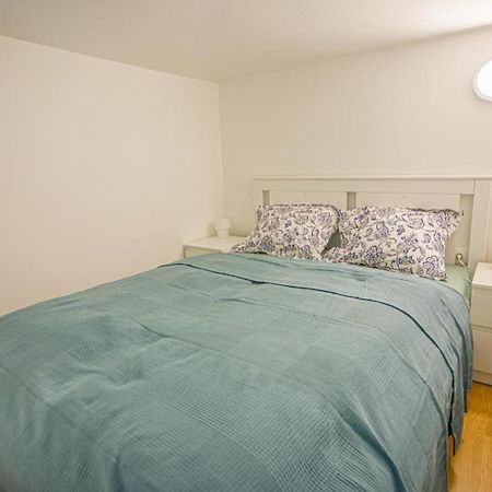Boutique Apartment In Akacfa Street بودابست المظهر الخارجي الصورة